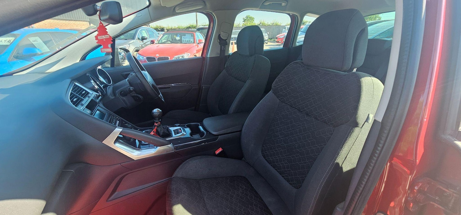 Used Peugeot 3008 2015 for sale - 76486740: Photo 31