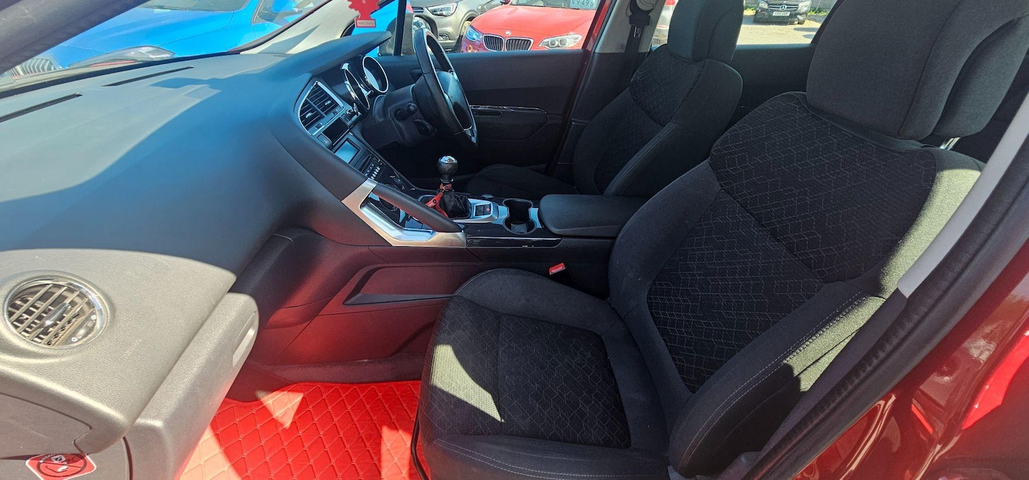 Used Peugeot 3008 2015 for sale - 76486740: Photo 32