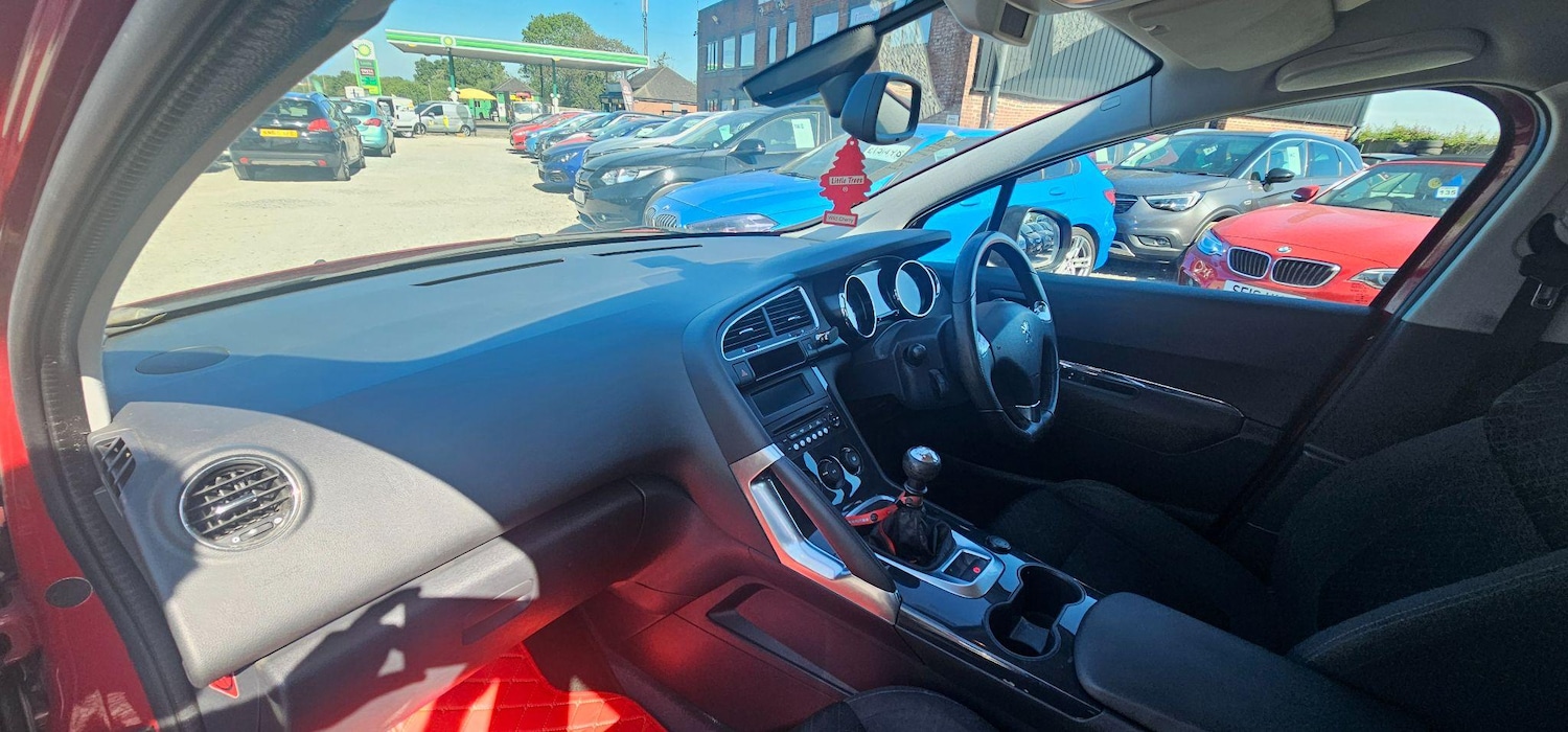 Used Peugeot 3008 2015 for sale - 76486740: Photo 33