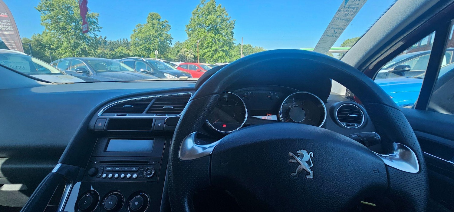 Used Peugeot 3008 2015 for sale - 76486740: Photo 34