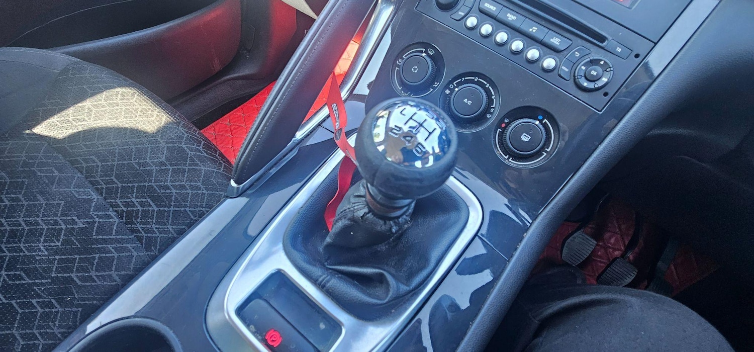 Used Peugeot 3008 2015 for sale - 76486740: Photo 35