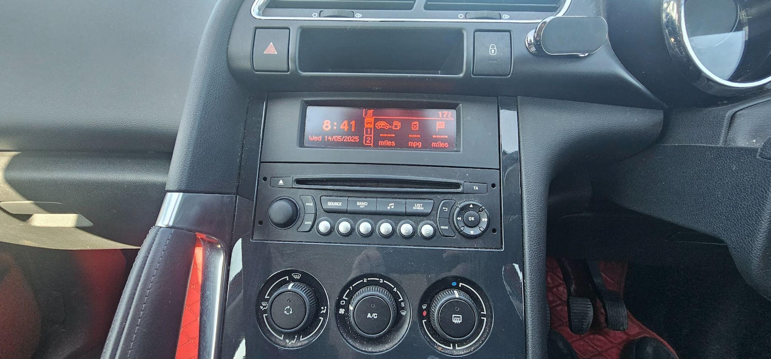 Used Peugeot 3008 2015 for sale - 76486740: Photo 36