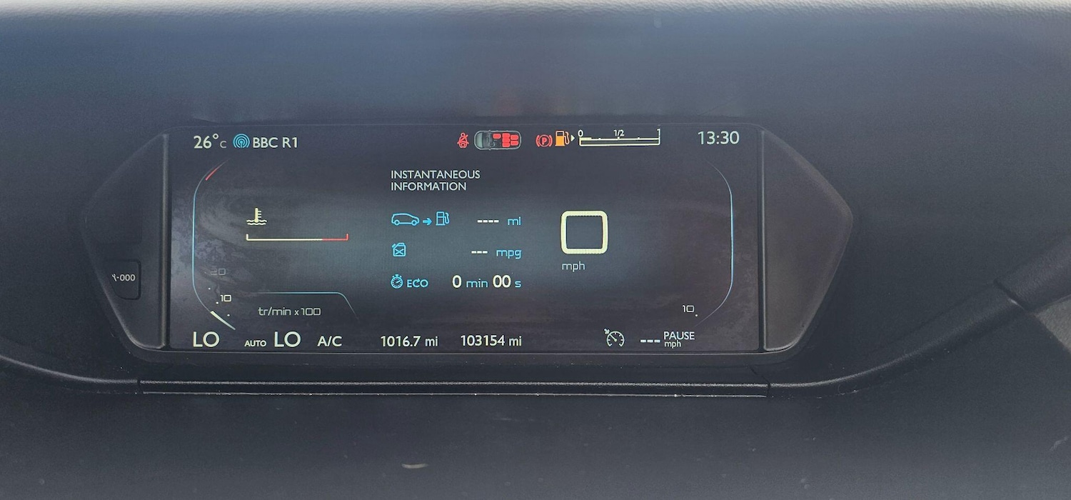 Vehicle 29