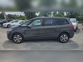 Used Citroen C4 Grand Picasso 2015 for sale - 75519502: Photo