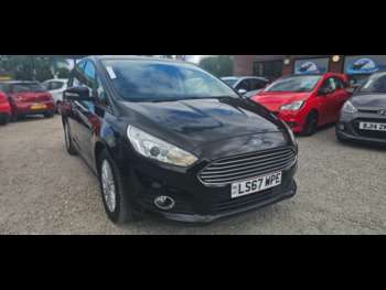 (67) - 2.0 TDCi Zetec Euro 6 (s/s) 5dr