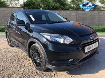 2018 (68) - 1.5 i-VTEC SE CVT 5dr