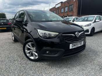 2019 (19) - 1.2 SE SUV 5dr Petrol Manual Euro 6 (83 ps)