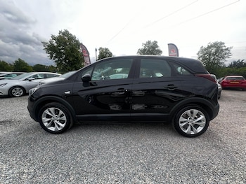 Used Vauxhall Crossland X 2019 for sale - 75388414: Photo