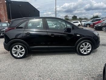 Used Vauxhall Crossland X 2019 for sale - 75388414: Photo