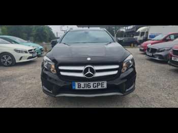 Used Mercedes-Benz GLA 2016 for sale - 74802723: Photo
