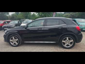 Used Mercedes-Benz GLA 2016 for sale - 74802723: Photo