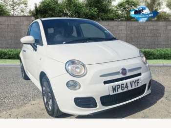 2014 (64) - 500 1.2 S Euro 6 (s/s) 3dr