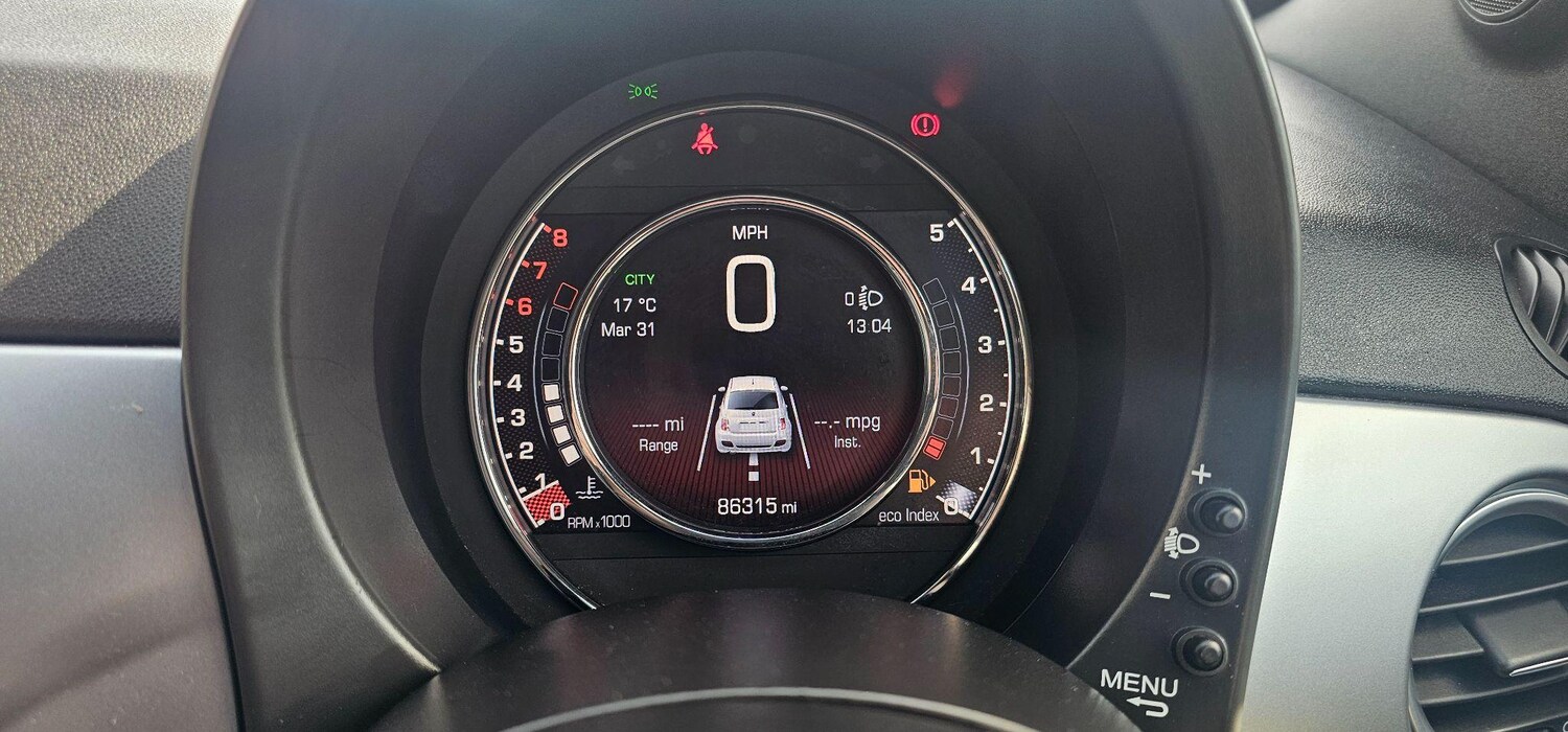 Vehicle 28
