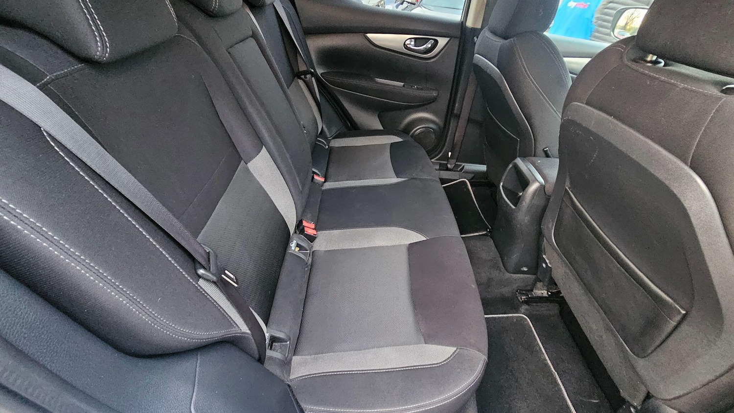 Used Nissan Qashqai 2017 for sale - 76486719: Photo 15