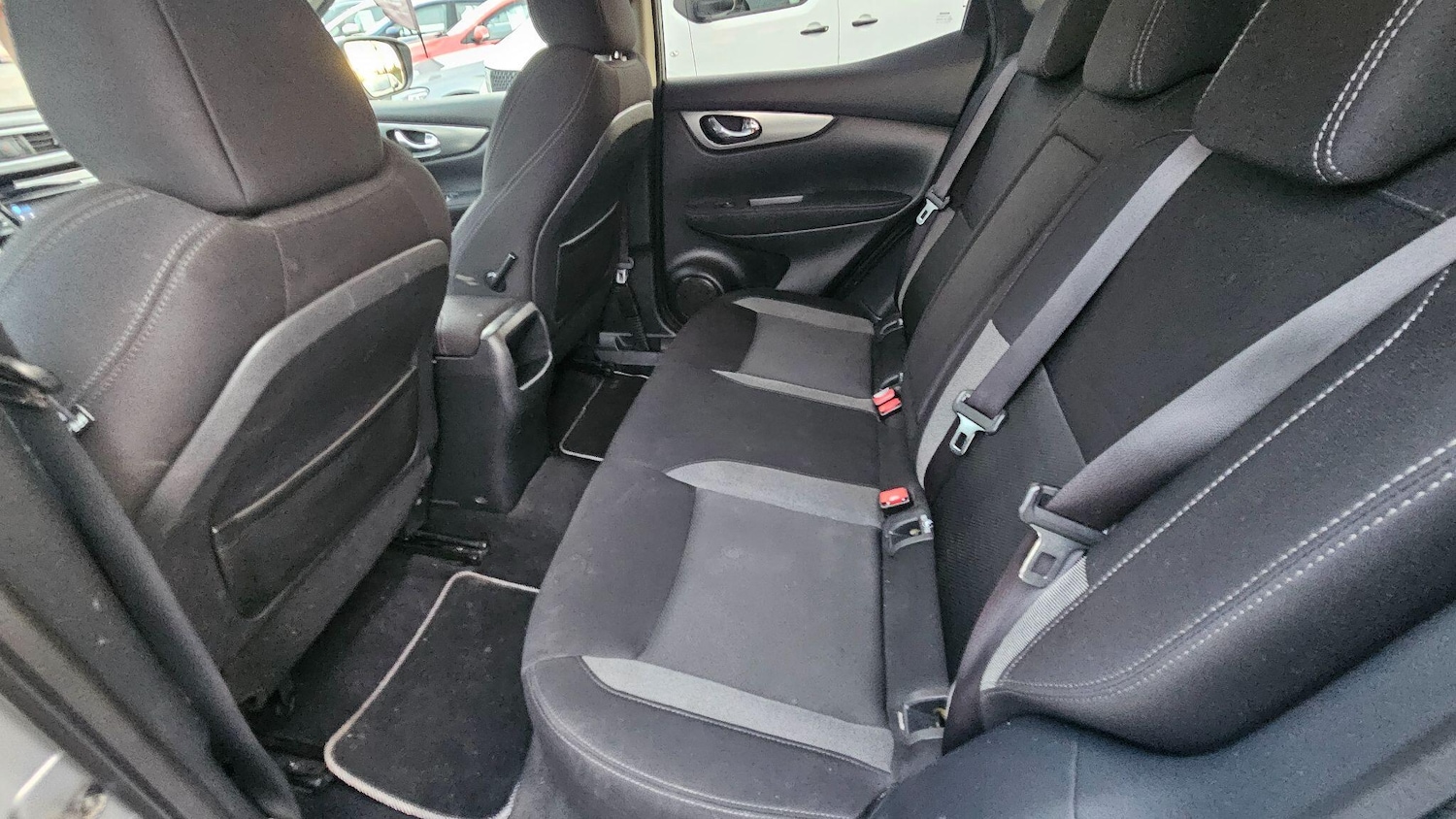 Used Nissan Qashqai 2017 for sale - 76486719: Photo 20