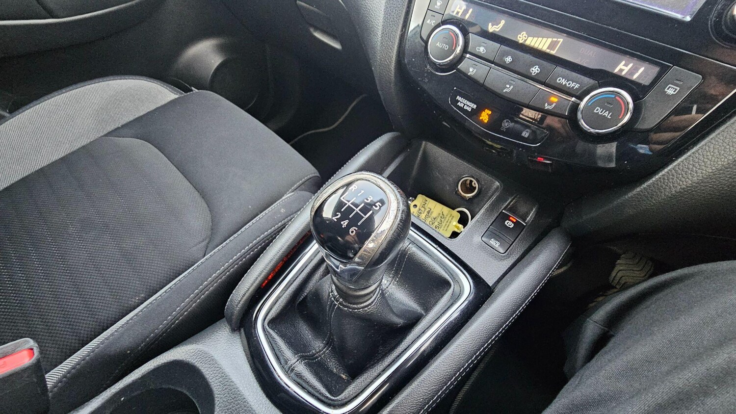 Used Nissan Qashqai 2017 for sale - 76486719: Photo 27