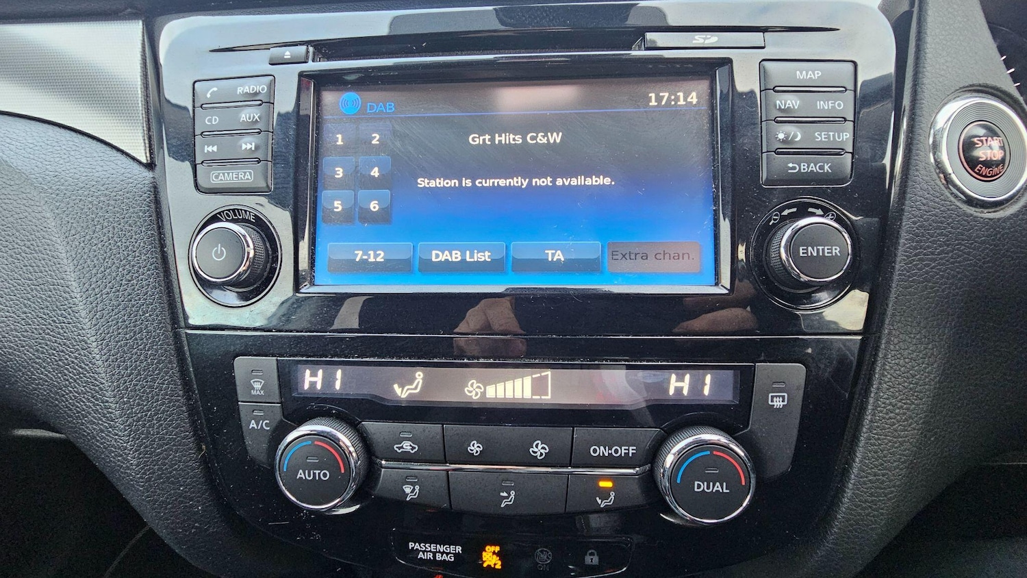 Used Nissan Qashqai 2017 for sale - 76486719: Photo 28