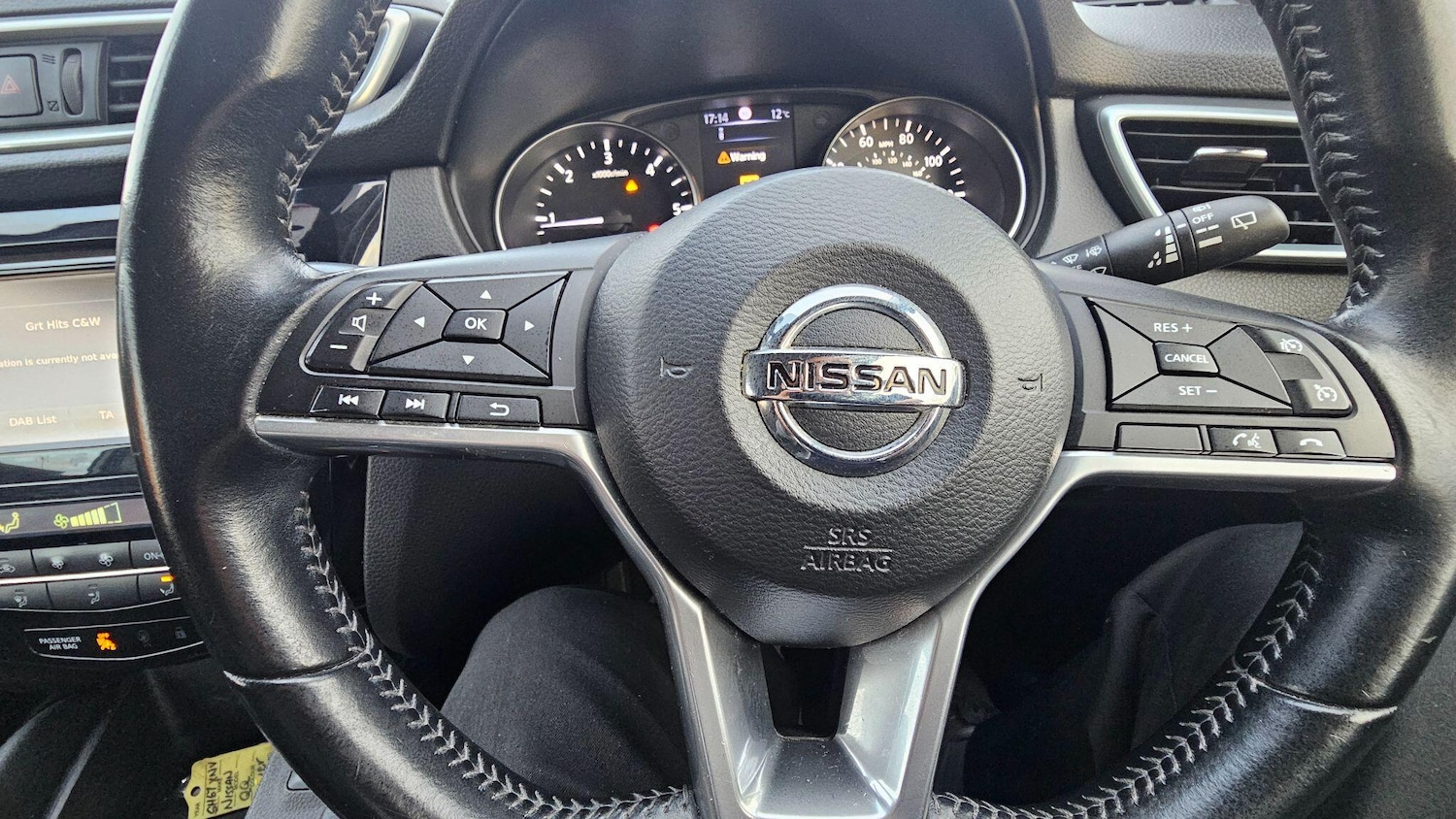 Used Nissan Qashqai 2017 for sale - 76486719: Photo 29