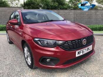 2017 (67) - 1.4 MPI Easy Plus Hatchback 5dr Petrol Manual Euro 6 (95 ps)
