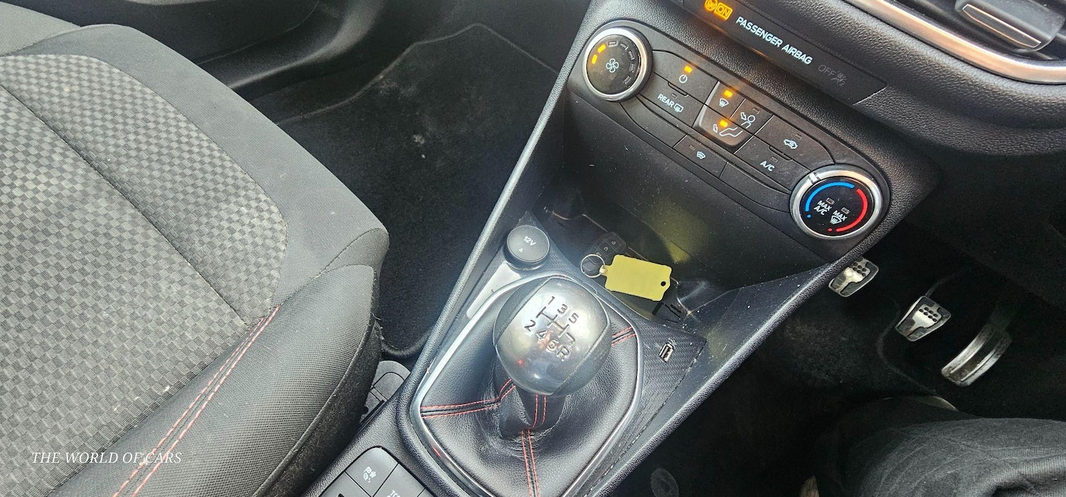 Used Ford Fiesta 2020 for sale - 76486715: Photo 24