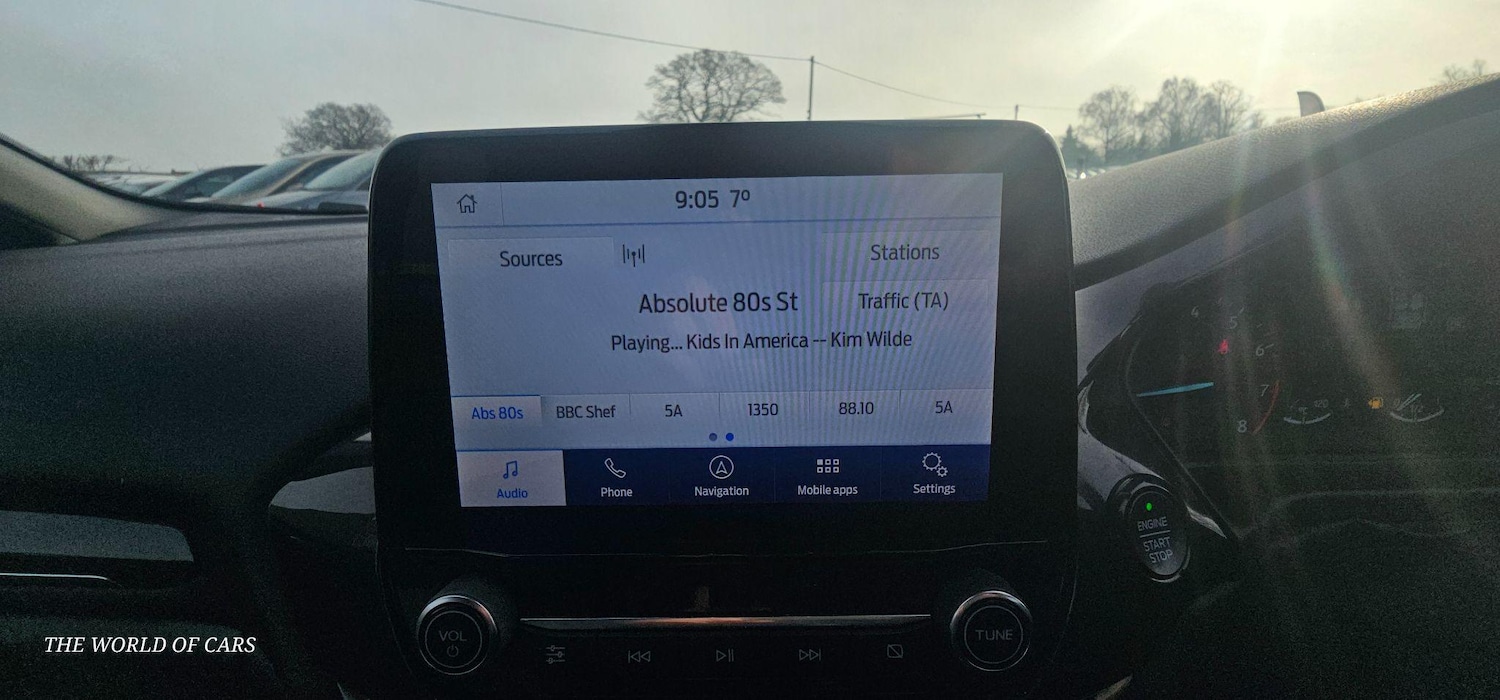 Used Ford Fiesta 2020 for sale - 76486715: Photo 26