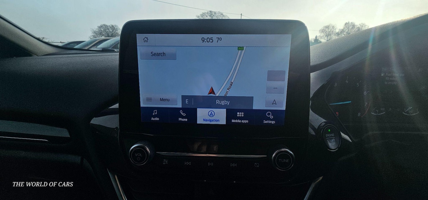 Used Ford Fiesta 2020 for sale - 76486715: Photo 29