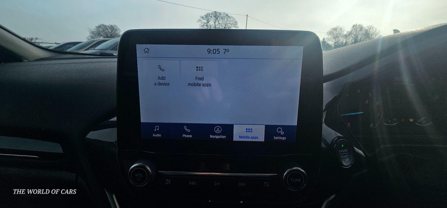 Used Ford Fiesta 2020 for sale - 76486715: Photo 30