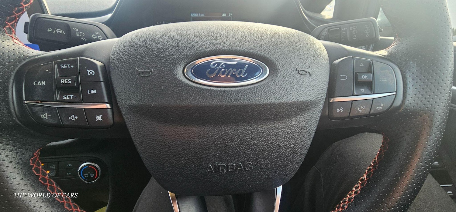Used Ford Fiesta 2020 for sale - 76486715: Photo 31