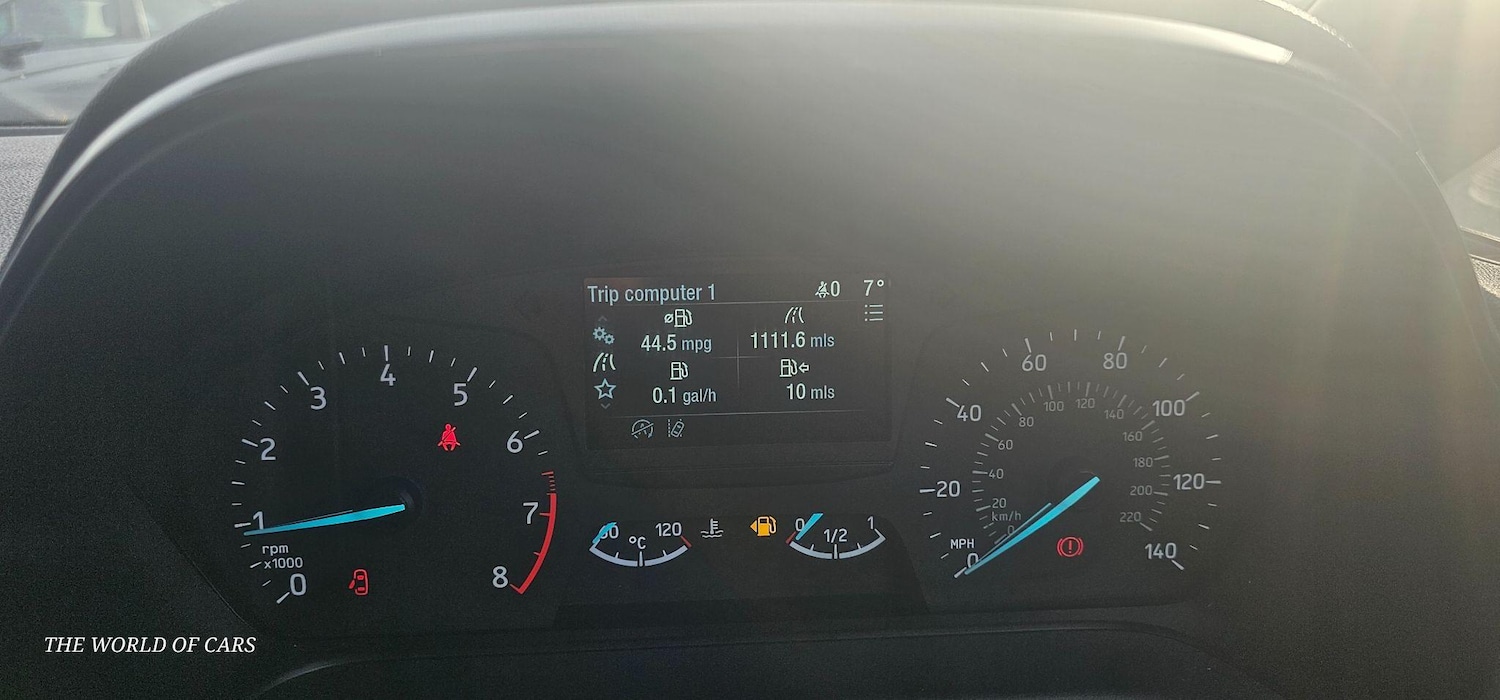 Used Ford Fiesta 2020 for sale - 76486715: Photo 33