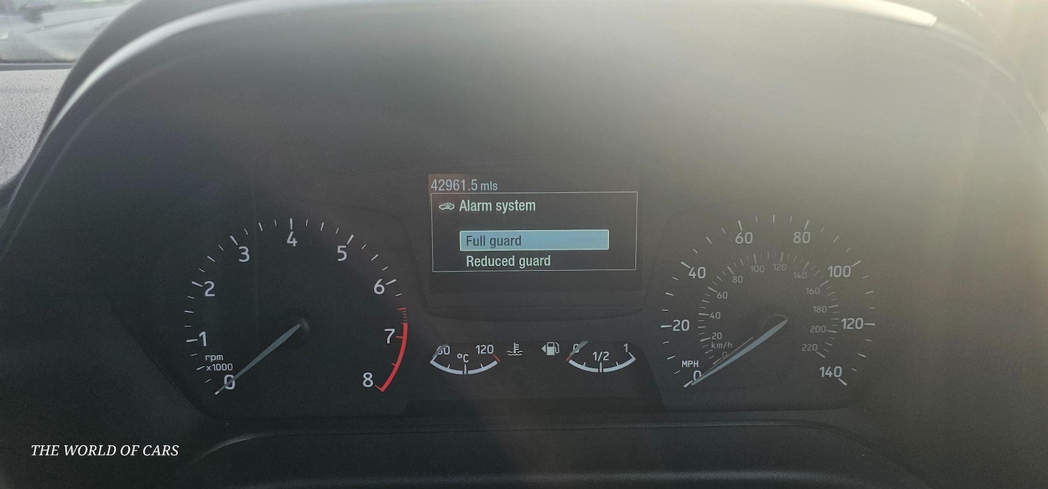 Used Ford Fiesta 2020 for sale - 76486715: Photo 34