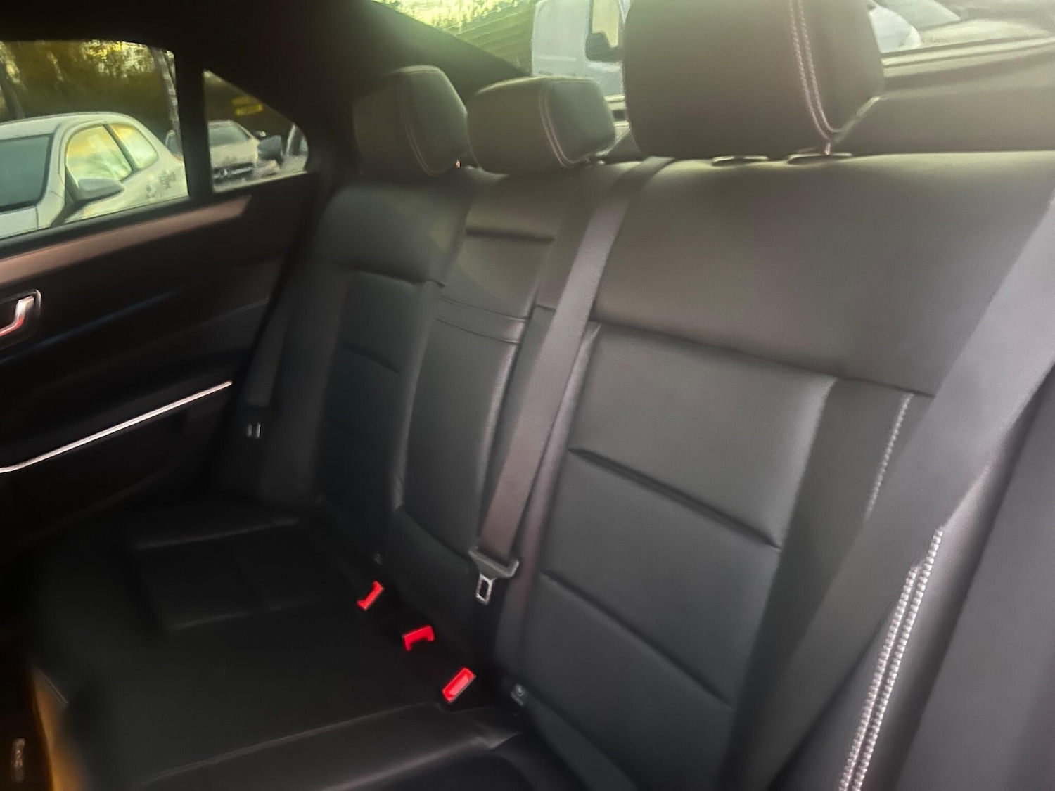 Used Mercedes-Benz E Class 2015 for sale - 76486769: Photo 15