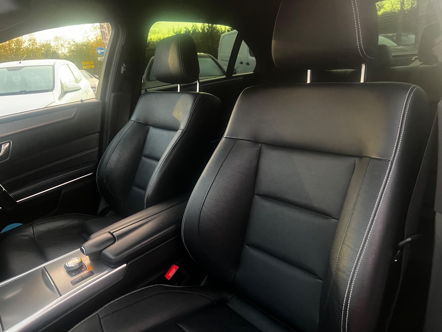 Used Mercedes-Benz E Class 2015 for sale - 76486769: Photo 18