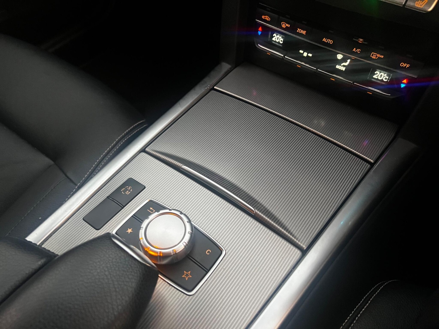 Used Mercedes-Benz E Class 2015 for sale - 76486769: Photo 23