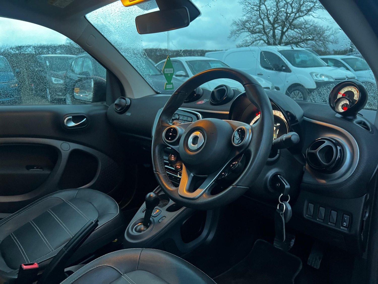 Used smart fortwo 2016 for sale - 77525161: Photo 11