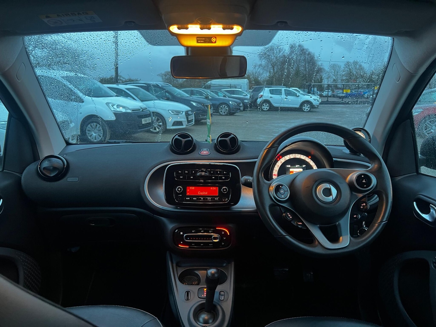 Used smart fortwo 2016 for sale - 77525161: Photo 12