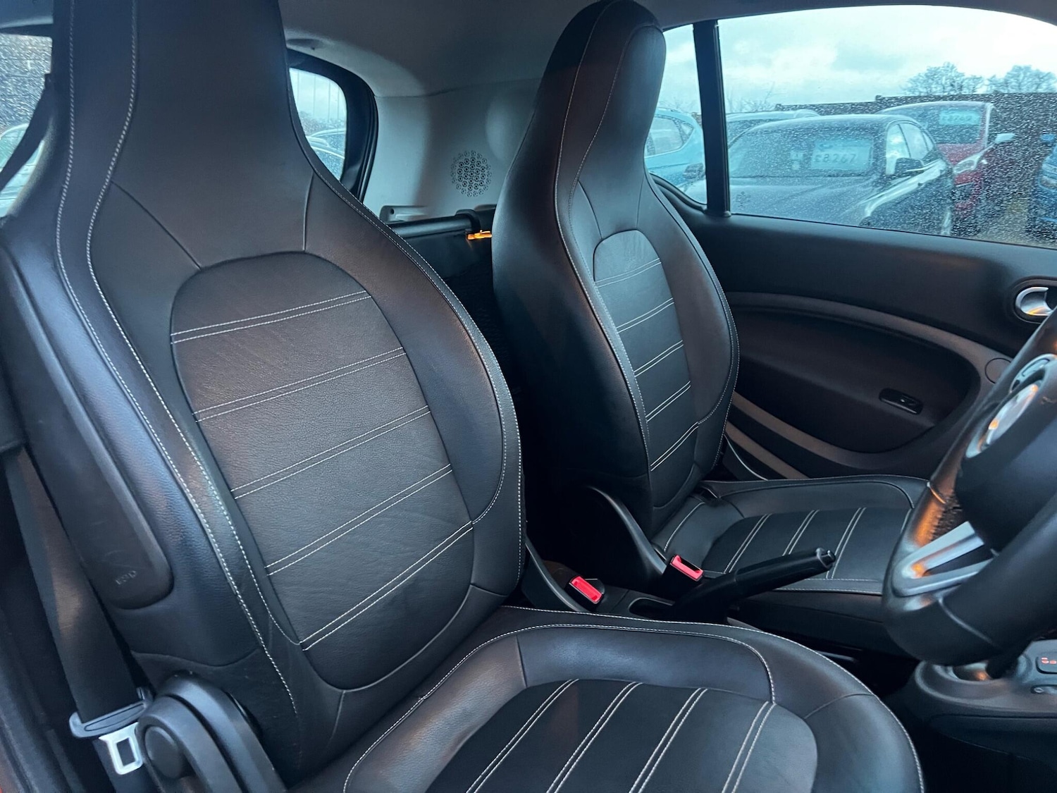 Used smart fortwo 2016 for sale - 77525161: Photo 15