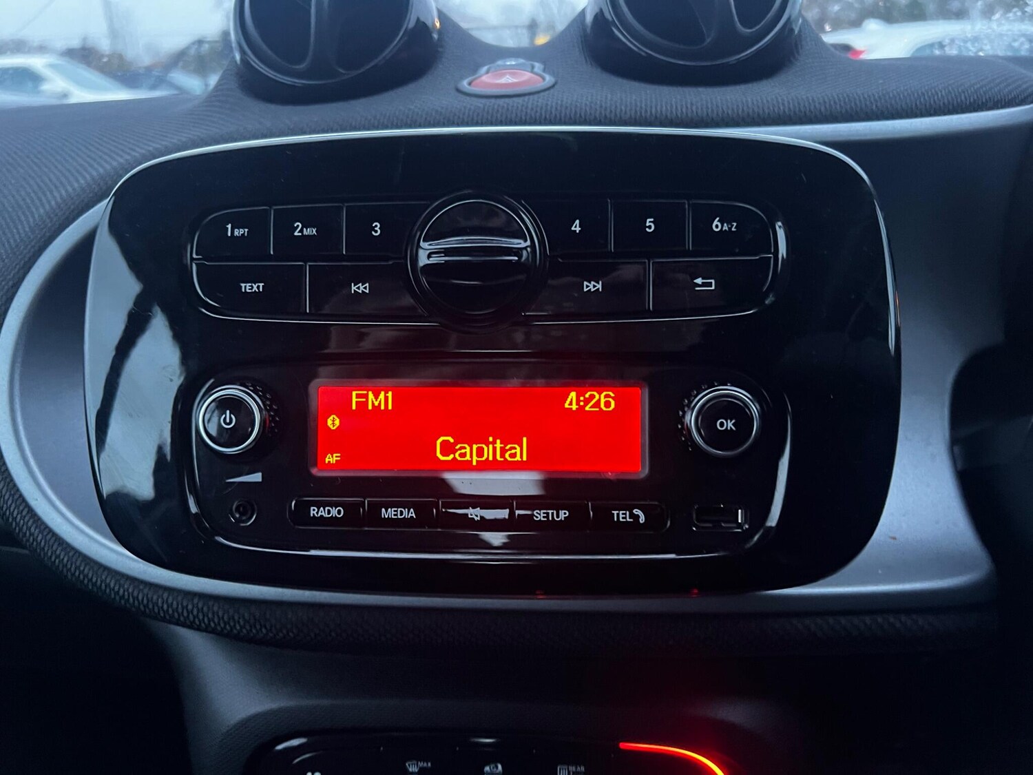 Used smart fortwo 2016 for sale - 77525161: Photo 18