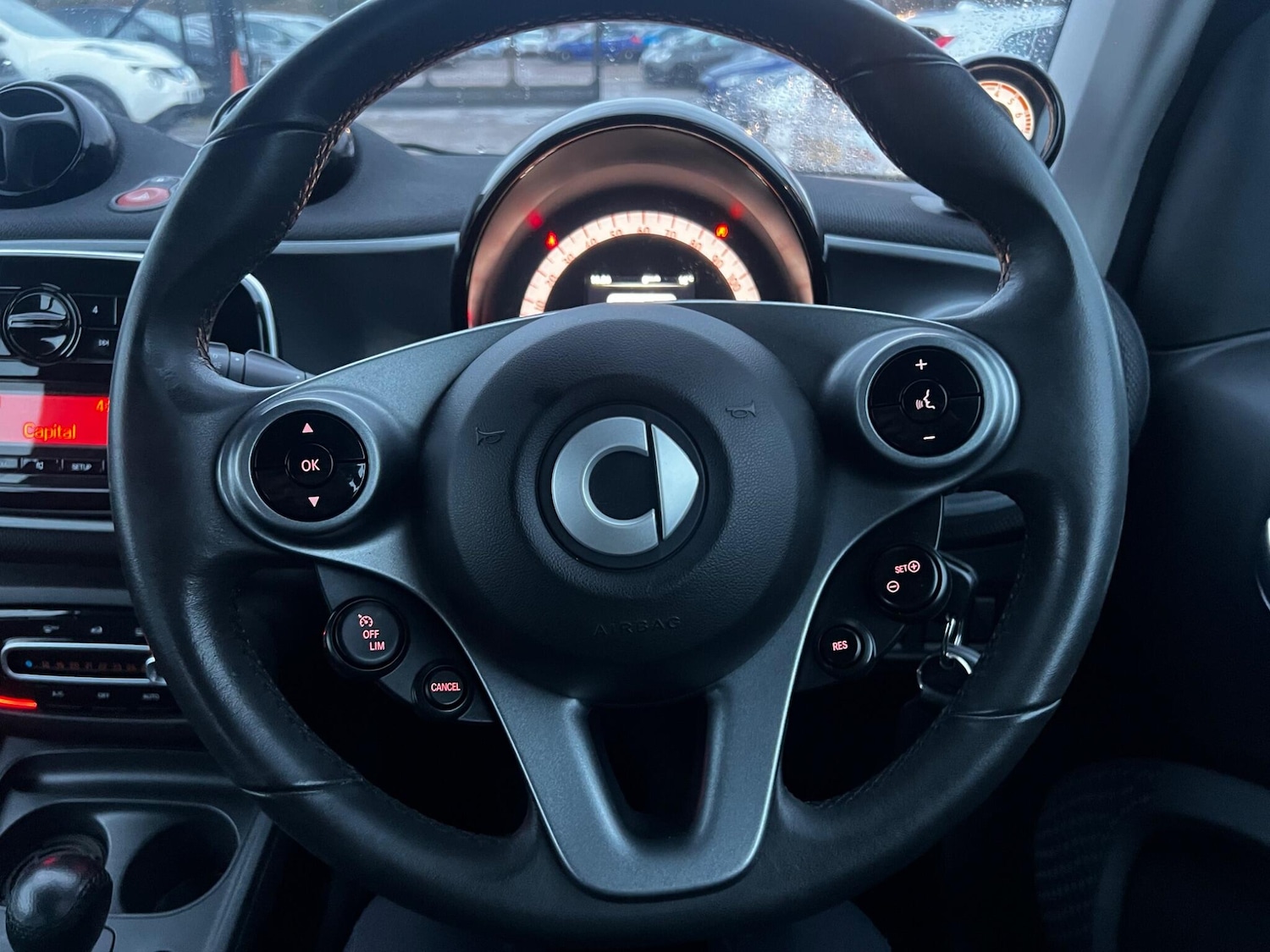 Used smart fortwo 2016 for sale - 77525161: Photo 21