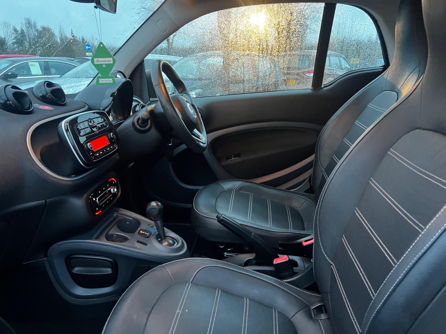 Used smart fortwo 2016 for sale - 77525161: Photo 23