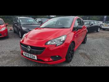 Used Vauxhall Corsa 2019 for sale - 74875658: Photo