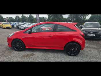 Used Vauxhall Corsa 2019 for sale - 74875658: Photo