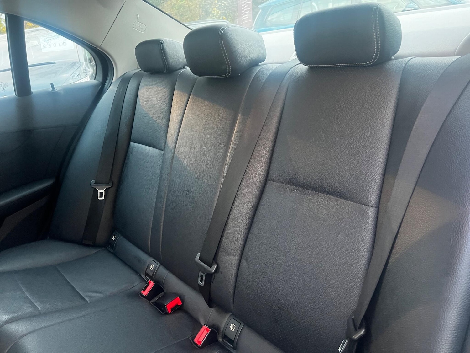 Used Mercedes-Benz C Class 2016 for sale - 76499026: Photo 20