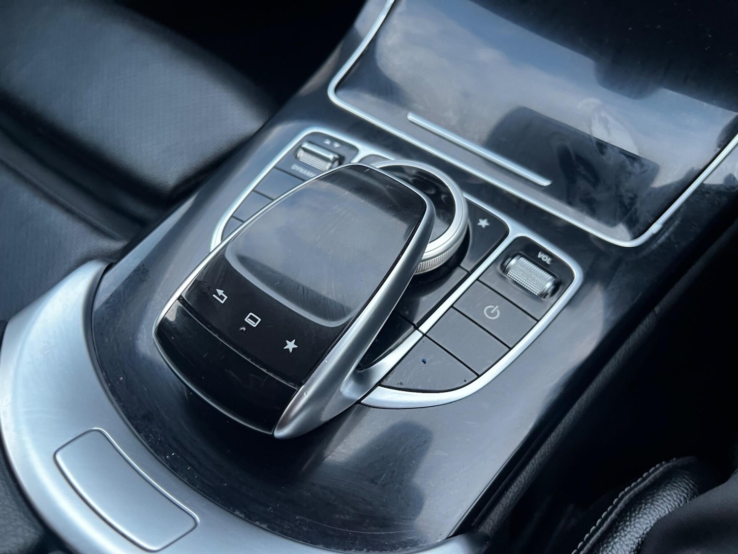 Used Mercedes-Benz C Class 2016 for sale - 76499026: Photo 22