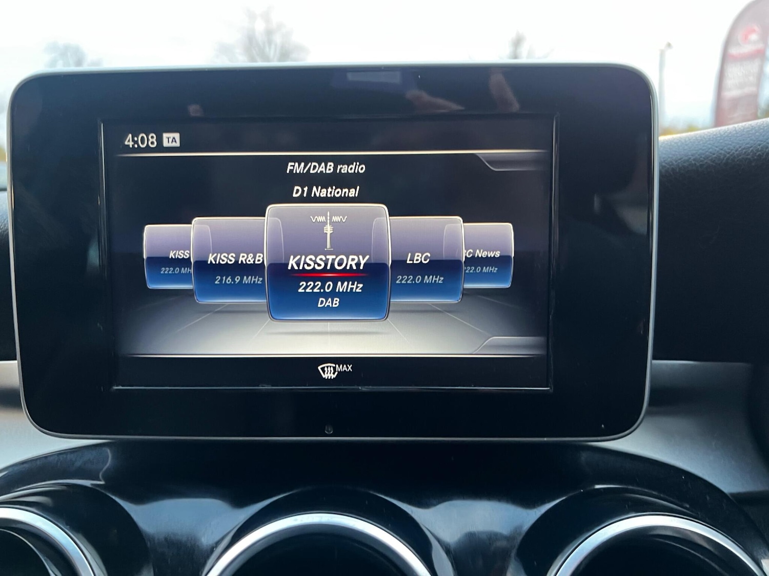 Used Mercedes-Benz C Class 2016 for sale - 76499026: Photo 26