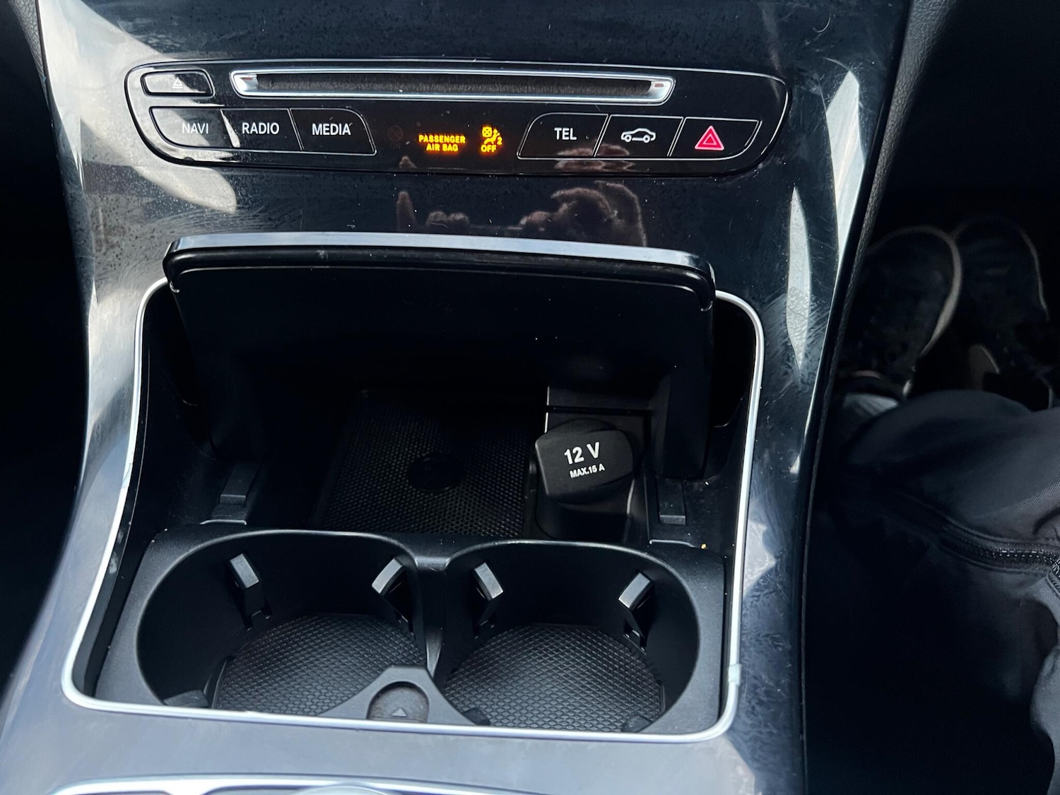 Used Mercedes-Benz C Class 2016 for sale - 76499026: Photo 34