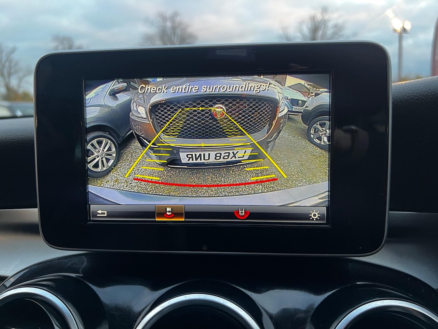 Used Mercedes-Benz C Class 2016 for sale - 76499026: Photo 35