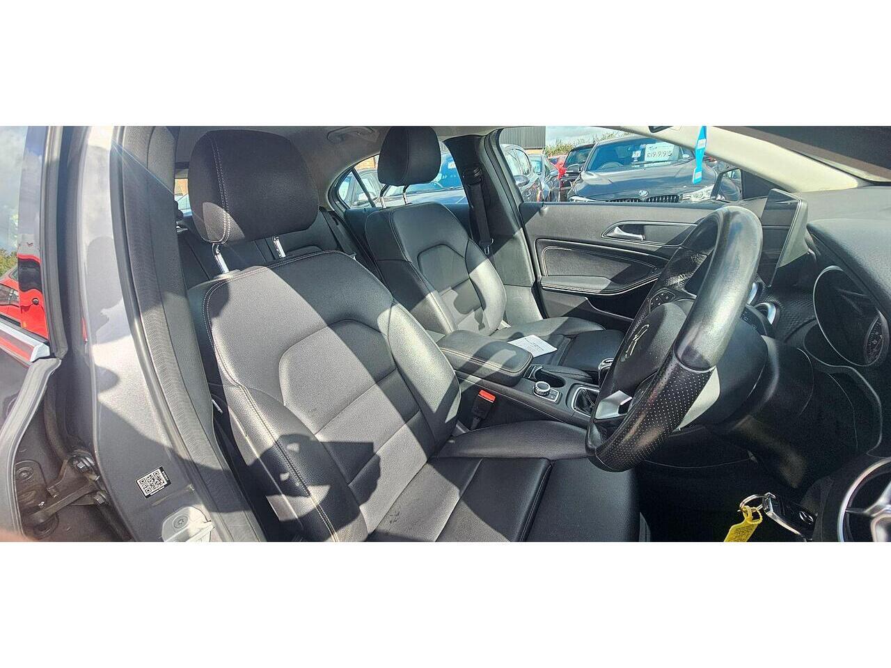 Used Mercedes-Benz A-Class 2016 for sale - 77144328: Photo 11