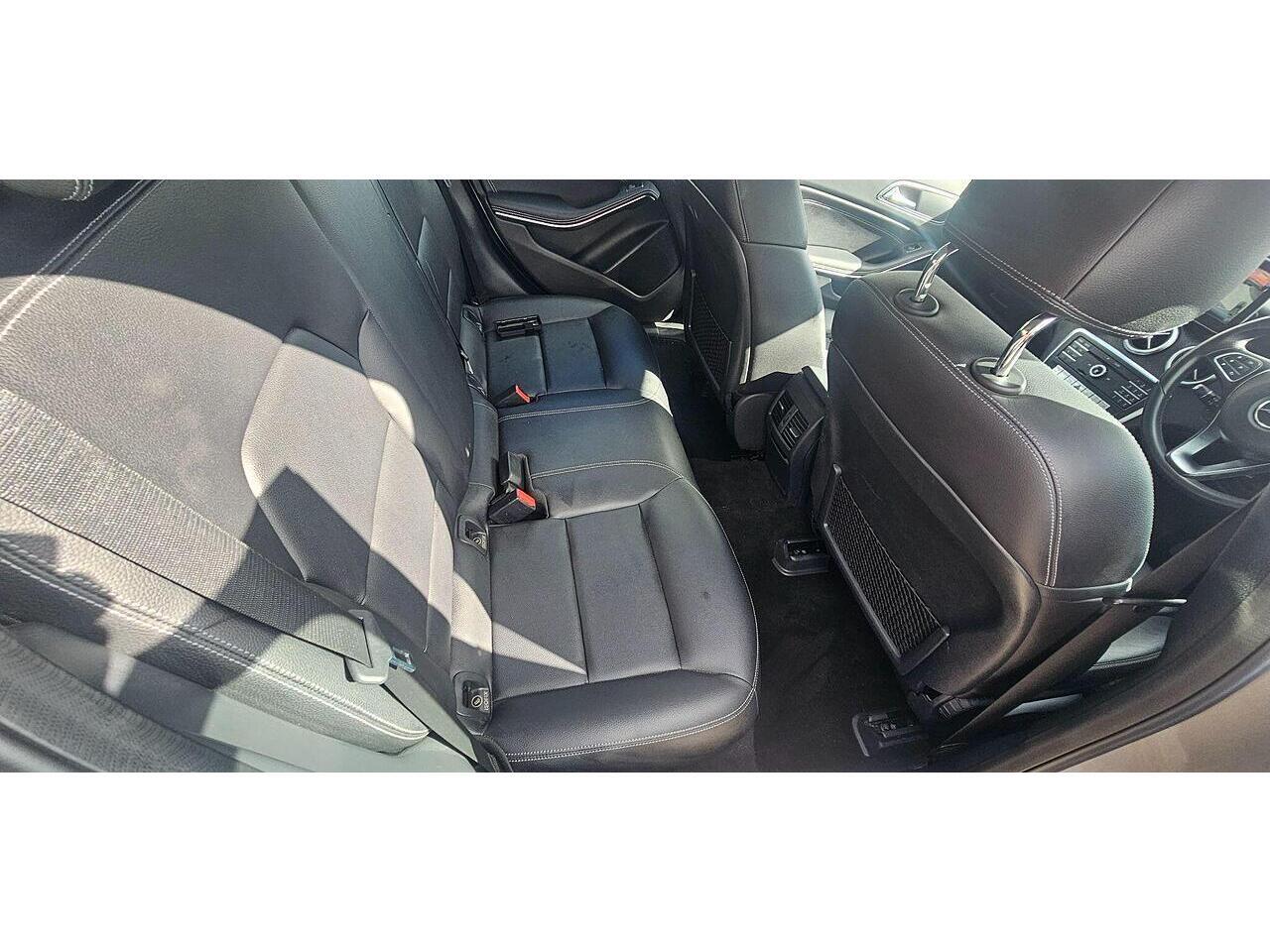 Used Mercedes-Benz A-Class 2016 for sale - 77144328: Photo 14