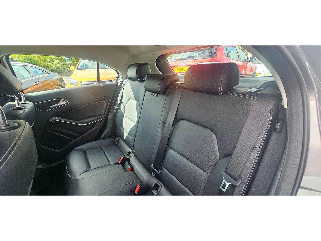 Used Mercedes-Benz A-Class 2016 for sale - 77144328: Photo 17