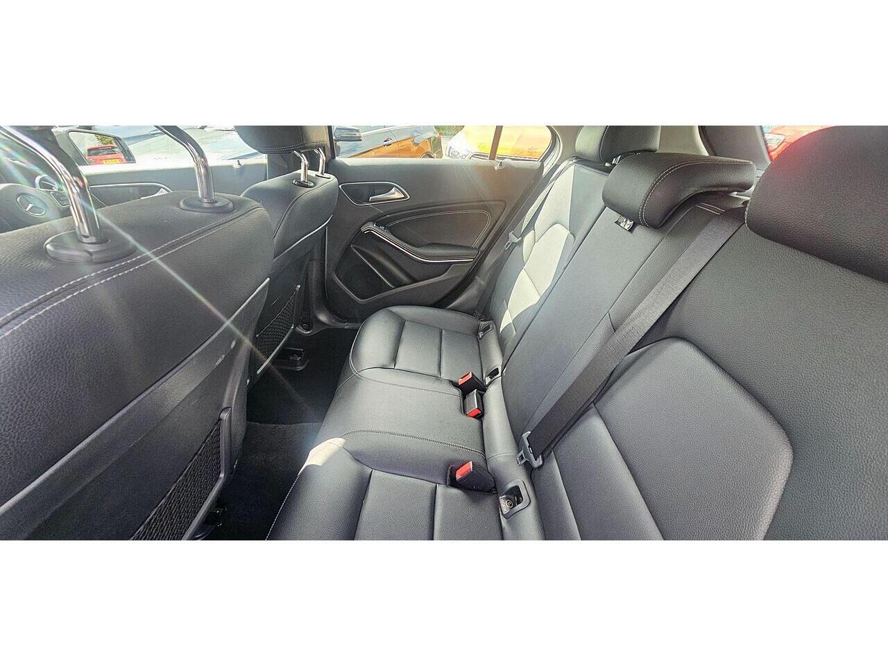 Used Mercedes-Benz A-Class 2016 for sale - 77144328: Photo 18